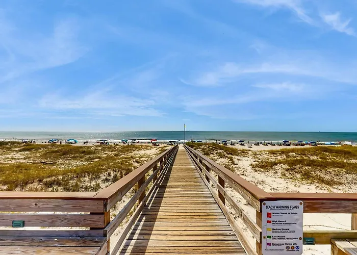 Holiday home 2nd-floor Coastal With Pools Hot Tubs Tennis Balcony Elevator