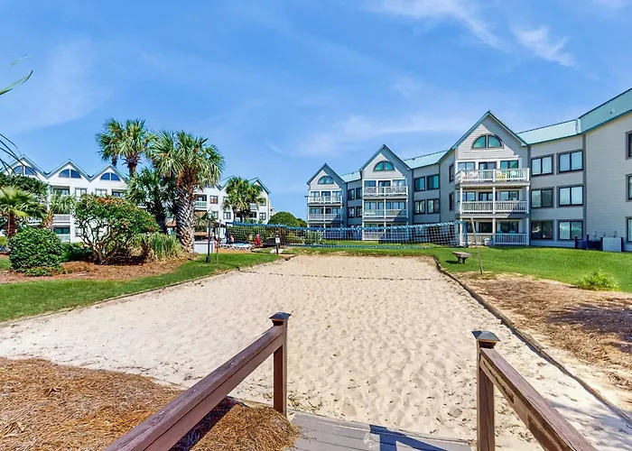Holiday home 2nd-floor Coastal With Pools Hot Tubs Tennis Balcony Elevator Gulf Shores