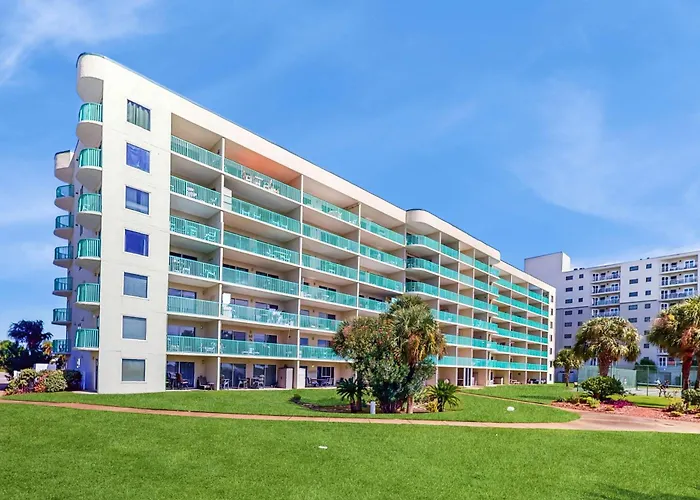 2nd-floor Coastal With Pools Hot Tubs Tennis Balcony Elevator Gulf Shores