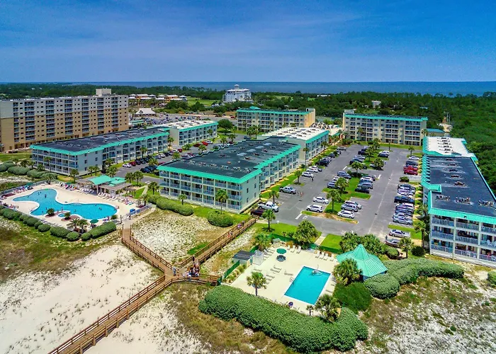 2nd-floor Coastal With Pools Hot Tubs Tennis Balcony Elevator