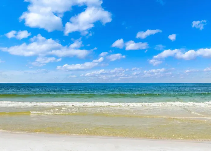 Holiday home 2nd-floor Coastal With Pools Hot Tubs Tennis Balcony Elevator